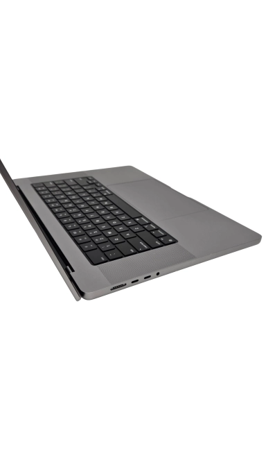 Apple MacBook Pro 16 A2485 M1 Max 64GB 1TB SSD 16,2